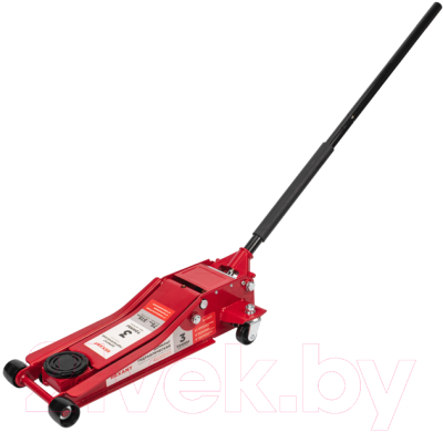 Подкатной домкрат Rexant 80-0607 - фото