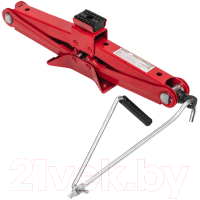 Ромбический домкрат Rexant 80-0603 - фото