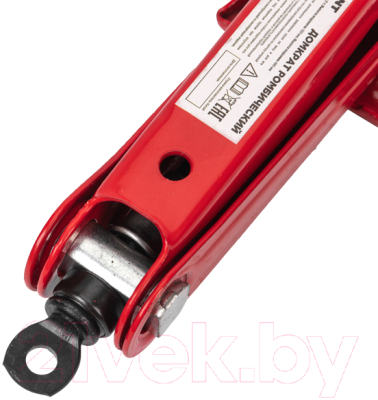 Ромбический домкрат Rexant 80-0603