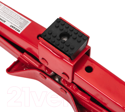 Ромбический домкрат Rexant 80-0603