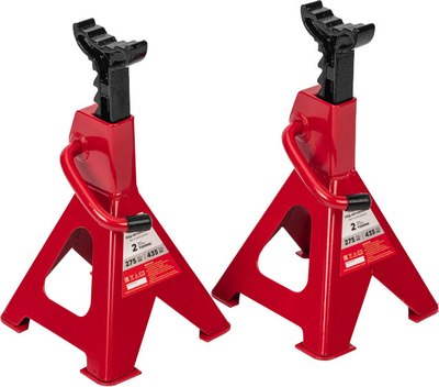 Набор подставок под автомобиль Rexant 80-0619 - фото