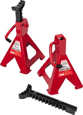 Набор подставок под автомобиль Rexant 80-0619