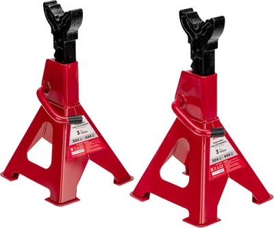 Набор подставок под автомобиль Rexant 80-0620 - фото