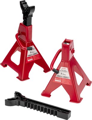 Набор подставок под автомобиль Rexant 80-0620