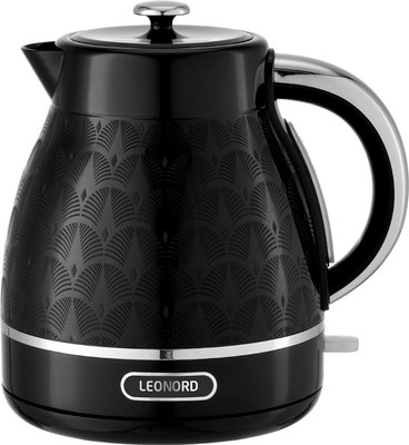 Электрочайник Leonord LE-1518 / 107955 - фото