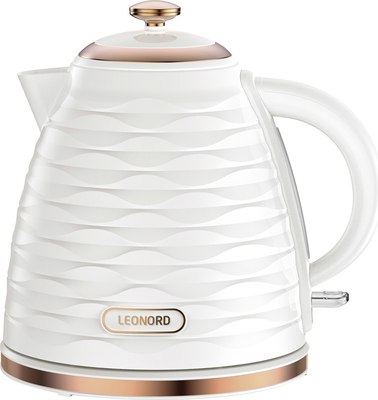 Электрочайник Leonord LE-1521 / 107958 - фото