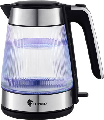 Электрочайник Leonord LE-1522 / 107959 - фото