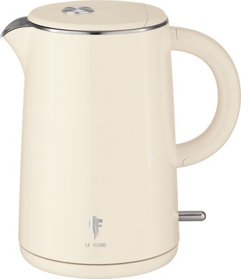 Электрочайник Leonord LE-1517 / 107953 - фото