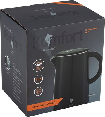 Электрочайник Leonord LE-1517 / 107954