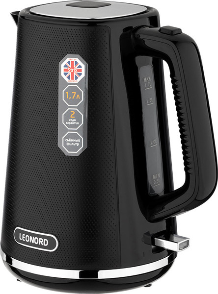 Электрочайник Leonord LE-1524 / 107962