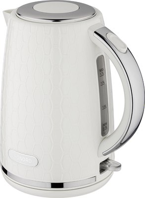 Электрочайник Leonord LE-1523 / 107960 (бежевый)