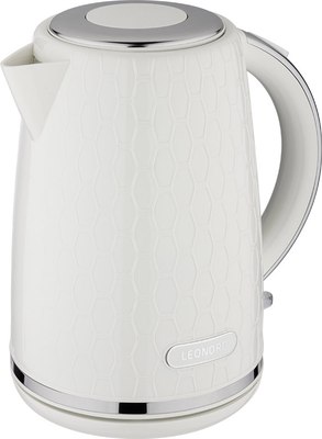 Электрочайник Leonord LE-1523 / 107960 (бежевый)
