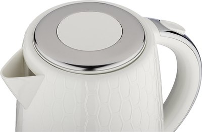 Электрочайник Leonord LE-1523 / 107960 (бежевый)