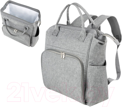 Терморюкзак ECOS СВ-45 / 107564