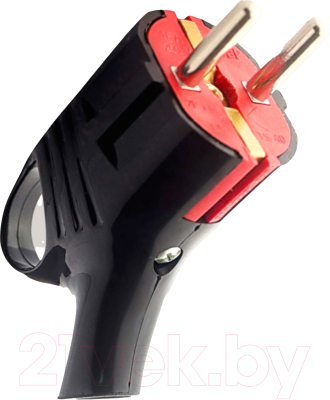 Вилка штепсельная El-Bi 505-000121-800 - фото