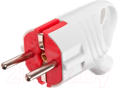 Вилка штепсельная El-Bi 505-000111-800 - фото