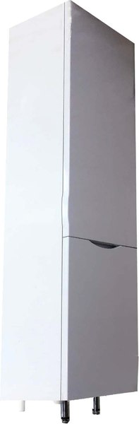 Шкаф-пенал для ванной Какса-А Мишель 30 - фото