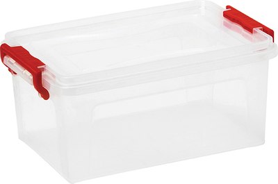 Контейнер для хранения Idea М2862 - фото