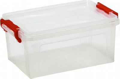 Контейнер для хранения Idea М2860 - фото