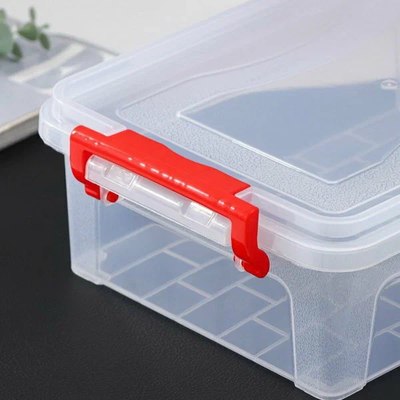 Контейнер для хранения Idea М2860