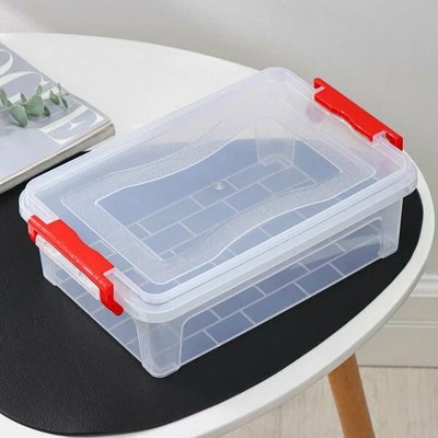 Контейнер для хранения Idea М2860