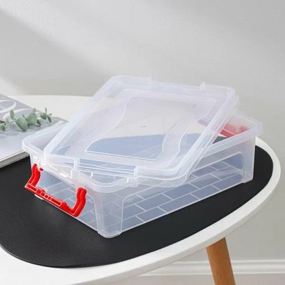 Контейнер для хранения Idea М2860