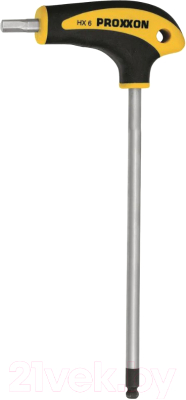 Набор отверток Proxxon 22650