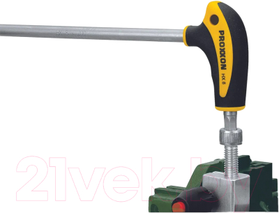 Набор отверток Proxxon 22650