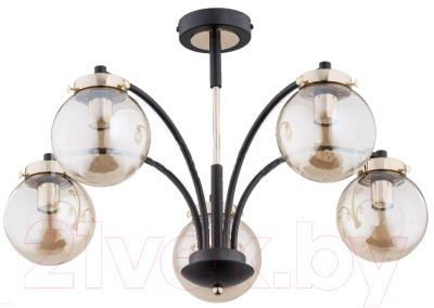 Люстра ALFA 25545 - фото