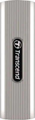 Внешний жесткий диск Transcend TS512GESD320A - фото