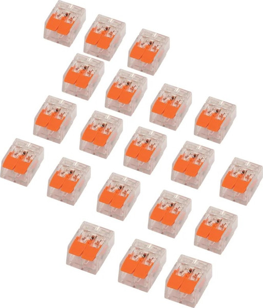 Клемма Rexant 07-5202-20