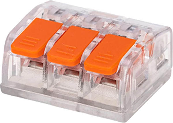 Клемма Rexant 06-0217-A10 - фото