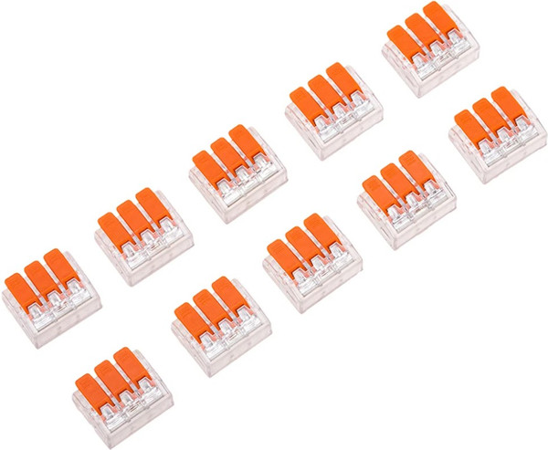 Клемма Rexant 06-0217-A10