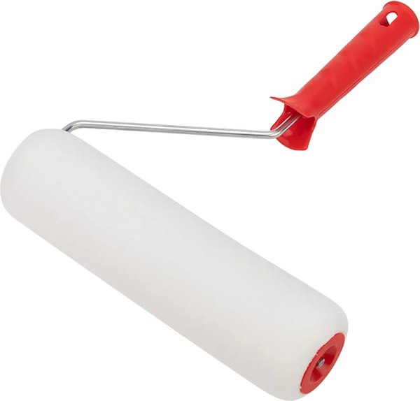 Валик малярный Rexant 89-0033 - фото