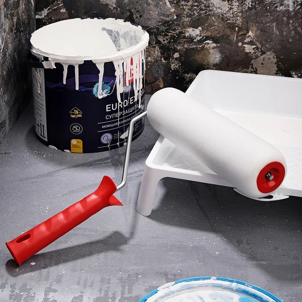 Валик малярный Rexant 89-0033