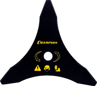 Нож для триммера Champion C5102 - фото