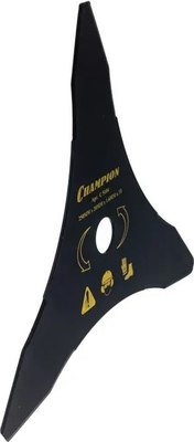 Нож для газонокосилки Champion C5104