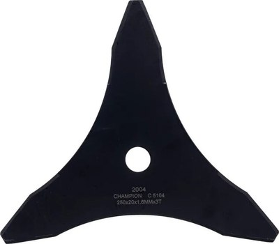 Нож для газонокосилки Champion C5104