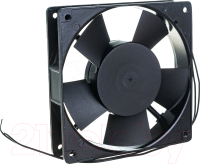 Вентилятор для корпуса Rexant RQA 12025HSL 220VAC / 72-6120