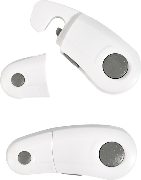 Набор мебельных блокираторов Halsa HLS-S-215W