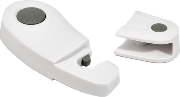 Набор мебельных блокираторов Halsa HLS-S-215W