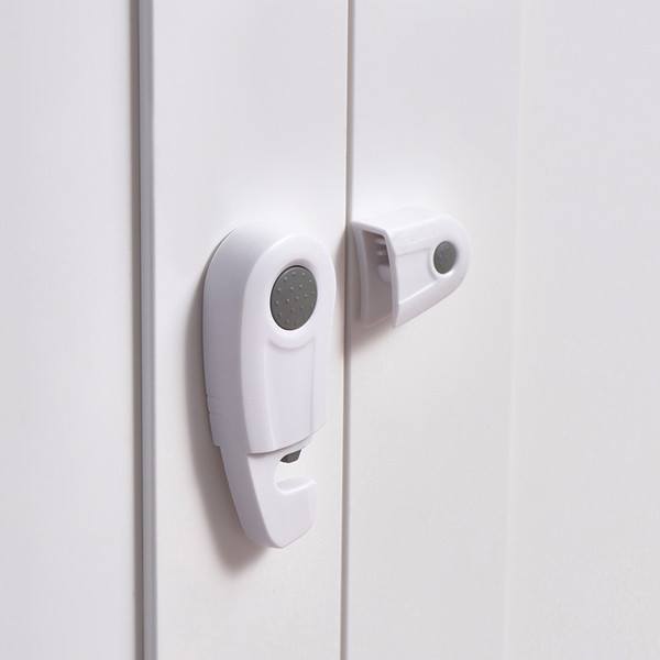 Набор мебельных блокираторов Halsa HLS-S-215W