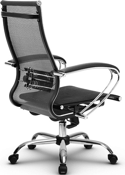 Кресло офисное Metta B 2m 9/K131