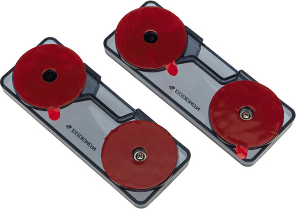 Блокиратор мебельный Halsa HLS-S-221 (2шт)