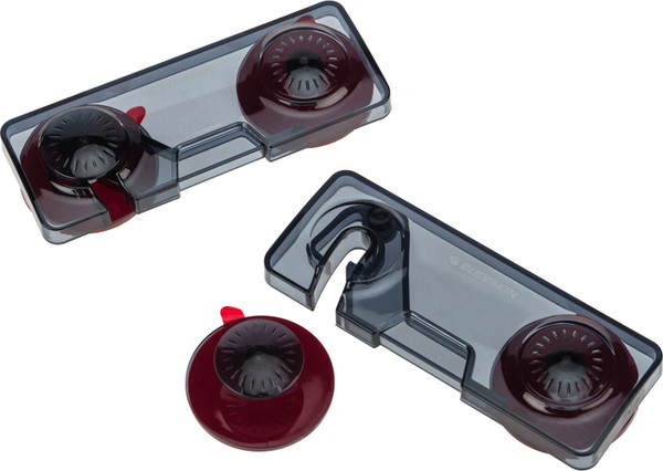 Блокиратор мебельный Halsa HLS-S-221 (2шт)