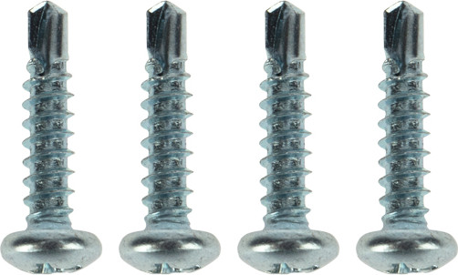 Блокиратор мебельный Halsa HLS-S-221 (2шт)