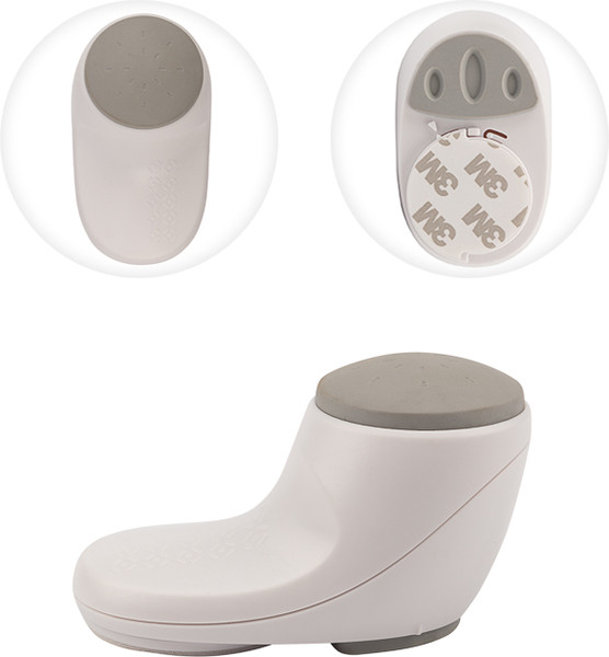 Блокиратор мебельный Halsa HLS-S-507