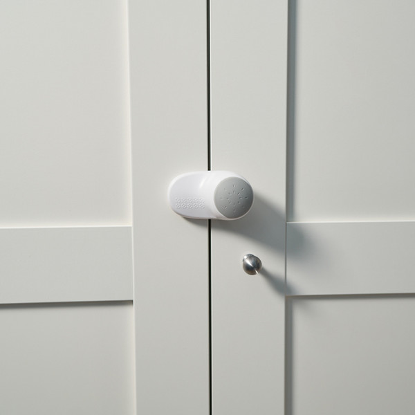 Блокиратор мебельный Halsa HLS-S-507