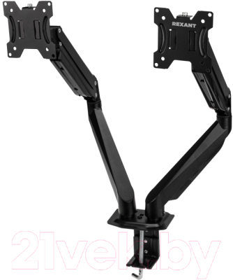 Кронштейн для телевизора Rexant 38-0357 - фото