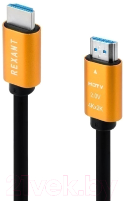 Кабель Rexant 17-6104